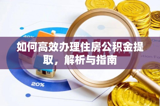 石鼓如何高效办理住房公积金提取，解析与指南