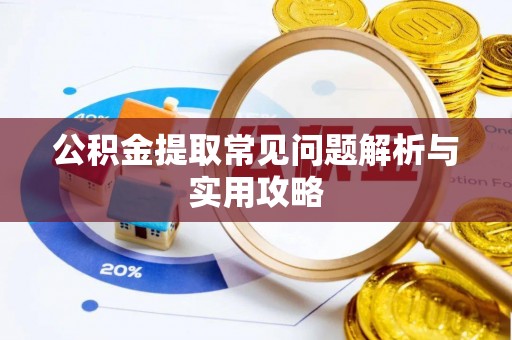 石鼓公积金提取常见问题解析与实用攻略