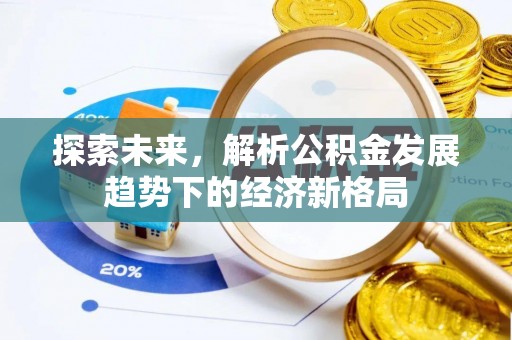 石鼓探索未来，解析公积金发展趋势下的经济新格局